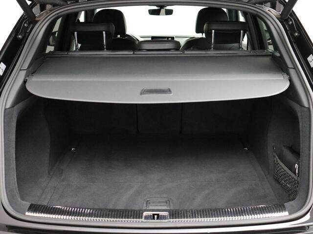 Audi Q5 2.0 TFSI quattro S-line | Matrix LED Koplampen | Camera | Luchtvering | Trekhaak!