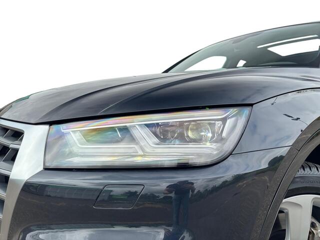 Audi Q5 2.0 TFSI 252PK Quattro S-Line ? Pano ? LED ? Camera
