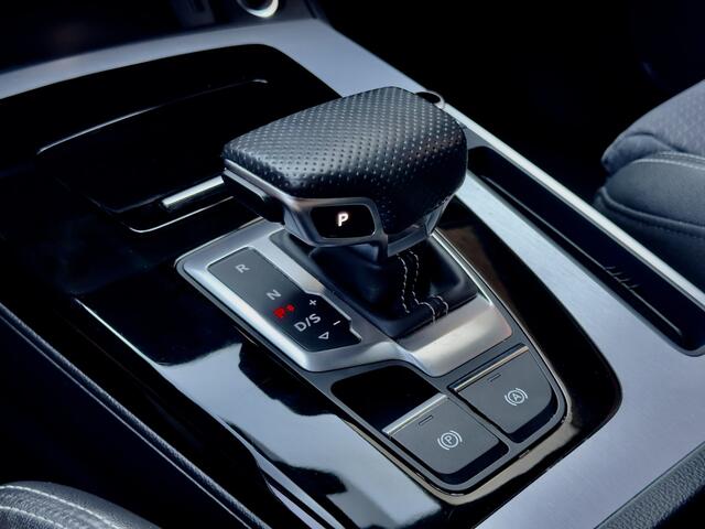 Audi Q5 55 TFSI e AUT7 S-LINE EDITION PANODAK LEDER NAVI CAMERA DIGI-DASH APPLE-CARPLY LED LMV PDC
