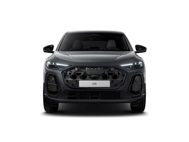 Audi Q5 Sportback S edition (B10) e-hybrid 220 kW / 299 PK Sportbac