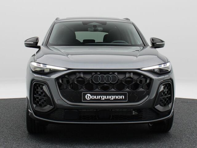 Audi Q5 S edition Competition e-hybrid 27 | 367 PK | 21 inch velgen | Privacy glas | Rode remzadels | Panoramadak | Bang & Olufson 3D |