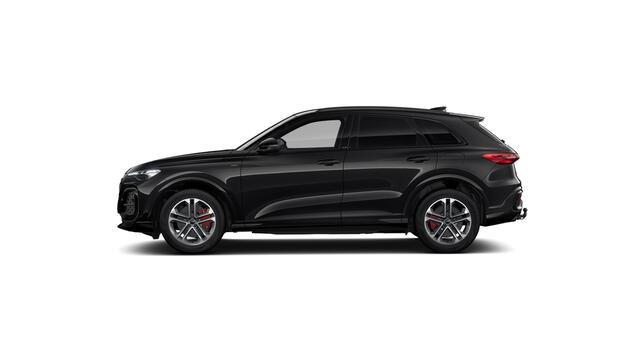Audi Q5 e-hybrid quattro 367 S tronic S edition Competition | Audi virtual cockpit | Hemelbekleding in zwart | Navigatie plus