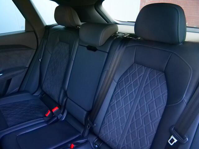 Audi Q5 2.0 TFSI e-hybrid quattro S edition 299 Pk Automaat / NIEUW MODEL Navi / DAB / Camera's / Apple Carplay / Pano-dak