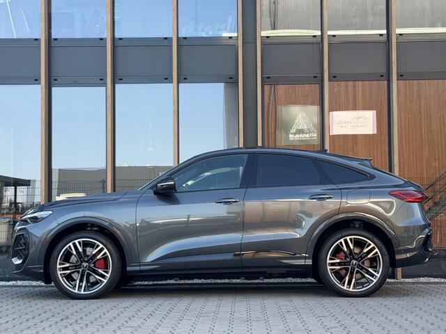 Audi Q5 Sportback 2.0 TFSI e-hybrid quattro S edition Competition, 370PK | Pano |
