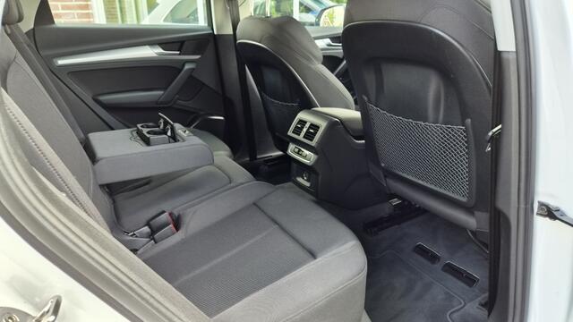 Audi Q5 55 TFSI E Quattro S-Line Competition, 367 PK, Trekhaak