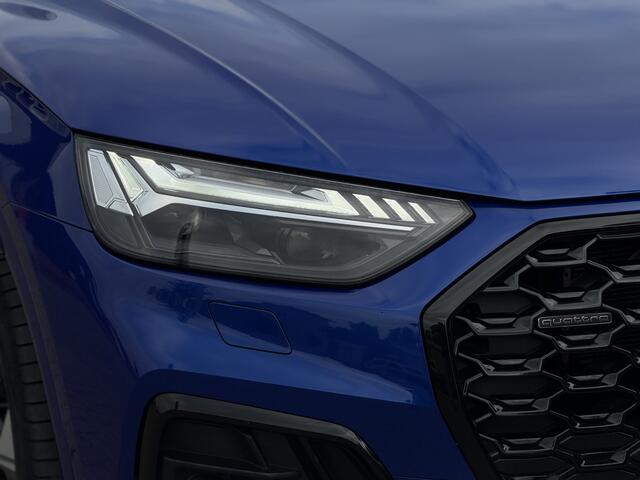 Audi Q5 Sportback 55 TFSI e S edition | Trekhaak | Luchtvering | Pano | Keyless
