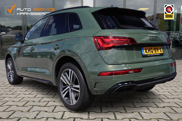 Audi Q5 55 TFSI e Quattro Competition | Pano | Trekhaak | Camera |