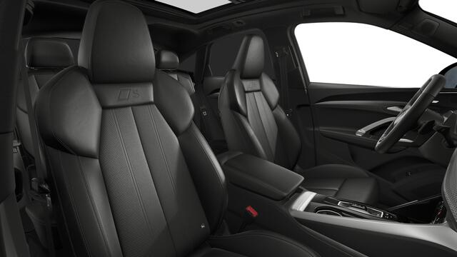 Audi Q5 Sportback e-hybrid quattro 367 S tronic S edition Competition | Audi virtual cockpit | Hemelbekleding in zwart | Navigatie plus