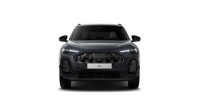 Audi Q5 e-hybrid quattro 299 S tronic S edition | Audi virtual cockpit | Exterieurpakket zwart | Hemelbekleding in zwart