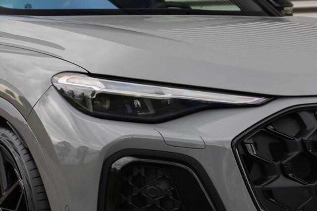 Audi Q5 Sportback e-hybrid Competition 428PK ABT Aero l ABT Evo