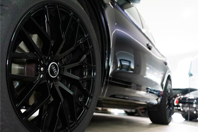 Audi Q5 2.0 TFSI Quattro S-Line 252PK | B&O | HUD | Luchtvering | ACC | Dodehoek