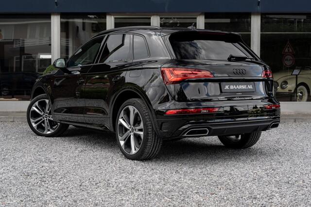 Audi Q5 55 TFSI E S EDITION QUATTRO/PANO/MATRIX/KEYLESS/STOELVERWARMING