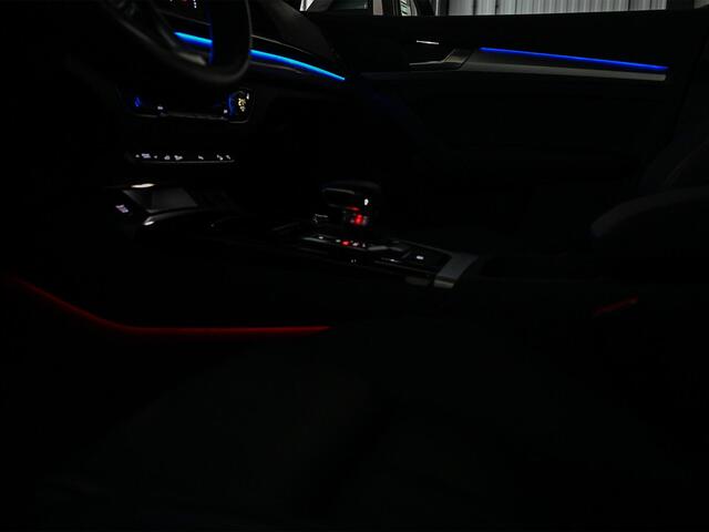 Audi Q5 Sportback 50 TFSI e Advanced edition | Panoramadak | Camera | Ambiance Interieur | Matrix-Led | Stoelverwarming | Trekhaak |