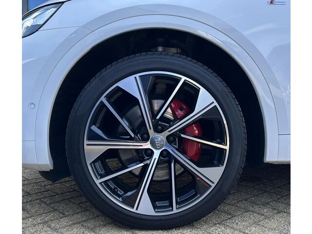Audi Q5 Sportback 55 TFSI e S edition | ZEER NETTE STAAT | 1e Eigenaar | Volledig Dealeronderhouden | 3x S-Line | PANO | Luchtvering | Matrix |