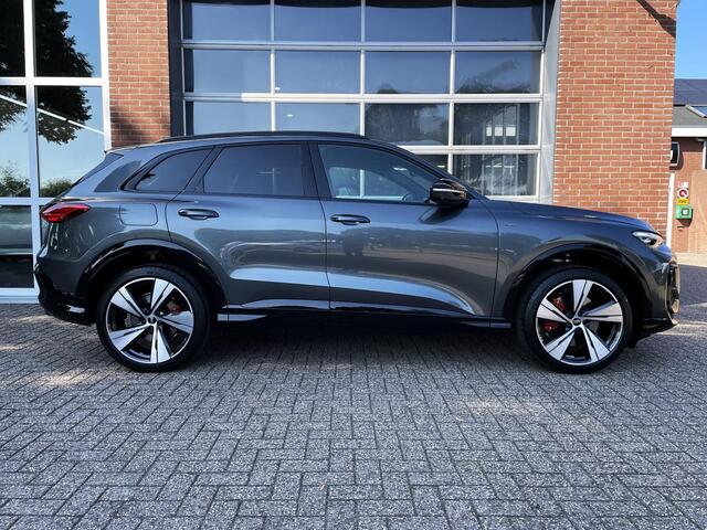 Audi Q5 2.0 TFSI e-hybrid quattro S edition Pano / Trekhaak / Memory / 360 Camera