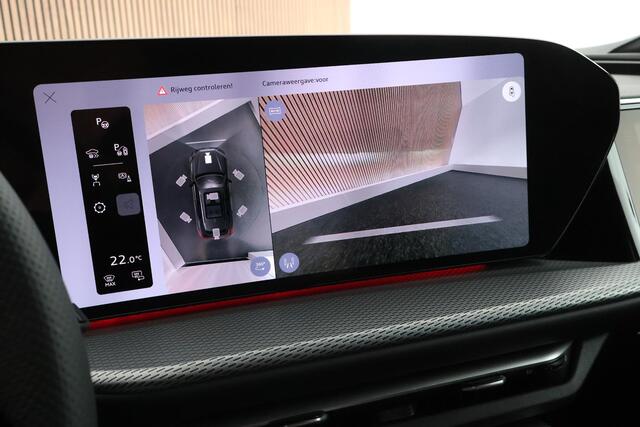 Audi Q5 2.0 TFSI 299pk e-hybrid quattro S edition Trekhaak 360Camera Tech-Pro Leder Memory Stoelverwarming Virtual Cockpit Panoramadak Navigatie S-Line