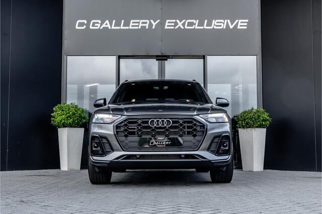 Audi Q5 50 TFSI e Advanced edition - S Line | Panorama | RS Seats | ACC | Keyless