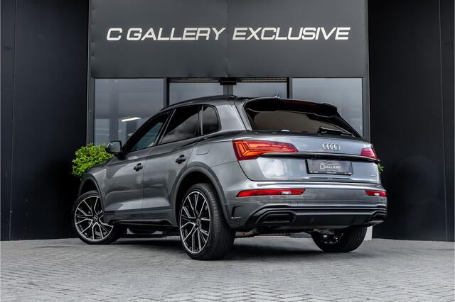 Audi Q5 50 TFSI e Advanced edition - S Line | Panorama | RS Seats | ACC | Keyless