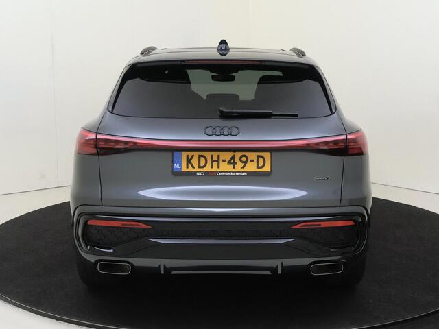 Audi Q5 2.0 TFSI e-hybrid quattro S edition | Panoramadak | Lederen bekleding | 21 inch LM velgen | Elek. stoelverstelling| Bijrijderscherm
