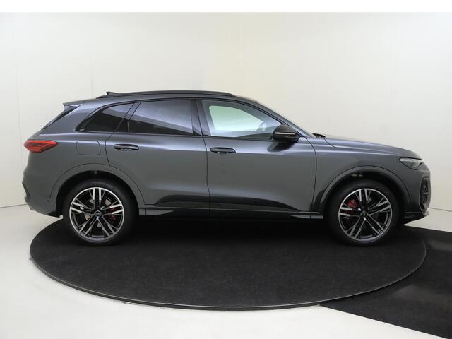 Audi Q5 2.0 TFSI e-hybrid quattro S edition | Panoramadak | Lederen bekleding | 21 inch LM velgen | Elek. stoelverstelling| Bijrijderscherm