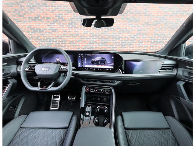 Audi Q5 Sportback 2.0 e-hybrid quattro | Tech Pro - B&O - Carbon
