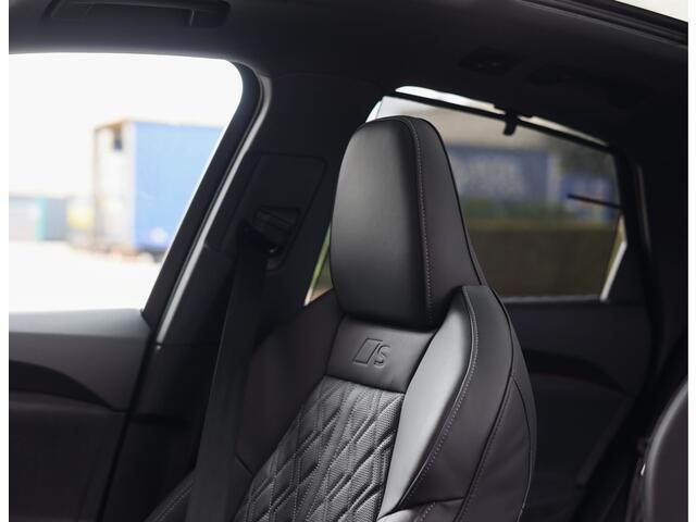 Audi Q5 Sportback 2.0 e-hybrid quattro | Tech Pro - B&O - Carbon