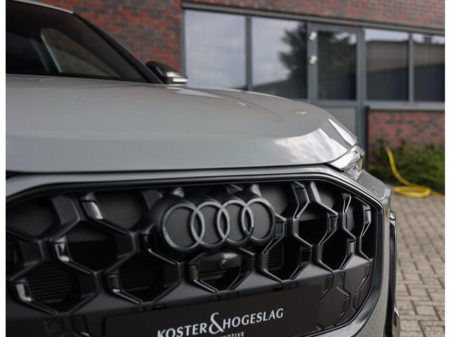 Audi Q5 Sportback 2.0 e-hybrid quattro | Tech Pro - B&O - Carbon