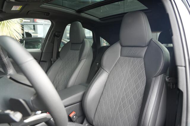 Audi Q5 Sportback 2.0 TFSI e-hybrid quattro S edition 299pk Panoramadak/Stoelverwarming/360camera