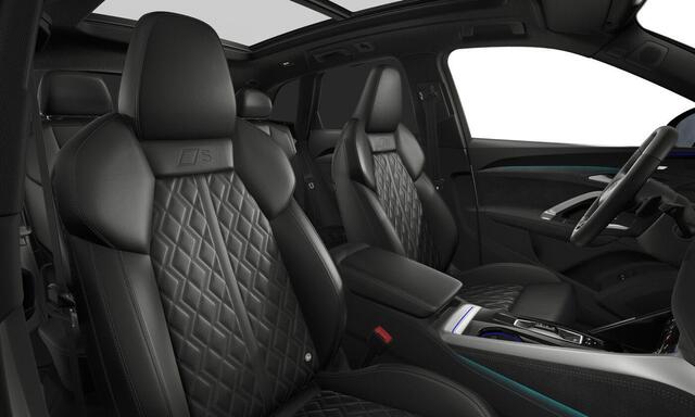 Audi Q5 2.0 TFSI e-hybrid quattro S edition Competition | Luchtvering | B&O 3D | Trekhaak | Panoramadak | Matrix LED | Elektr achterklep | Ambient Lichtpakket Plus | 360 Camera
