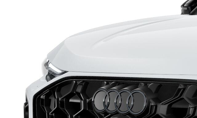 Audi Q5 2.0 TFSI e-hybrid quattro S edition Competition | Luchtvering | B&O 3D | Trekhaak | Panoramadak | Matrix LED | Elektr achterklep | Ambient Lichtpakket Plus | 360 Camera