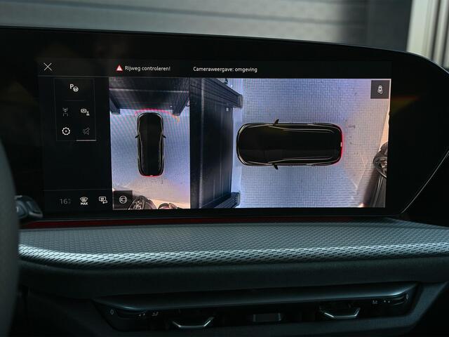 Audi Q5 Sportback 2.0 TFSI e-hybrid quattro S edition Competition Luchtvering | Head-up | 360 Camera | B&O | Massage | Stoelventilatie | Stoelverwarming V+A | Trekhaak | Ambiance Interieur