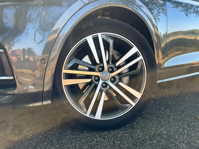 Audi Q5 55 TFSIe quattro Comp|Luchtvering|Massage|Panorama|360°|AdaptiveCruise|