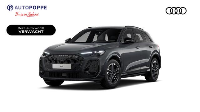 Audi Q5 S edition e-hybrid 220 kW / 299 PK SUV 7 versn. S-