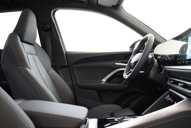 Audi Q5 2.0 TFSI E-HYBRID QUATTRO S EDITION -PANO DAK|21"LM VELGEN|MMI PLUS|SPORTSTOELEN INCL. GEHEUGEN|TECH. PLUS PAKKET|TREKHAAK|PASSENGER DISPLAY