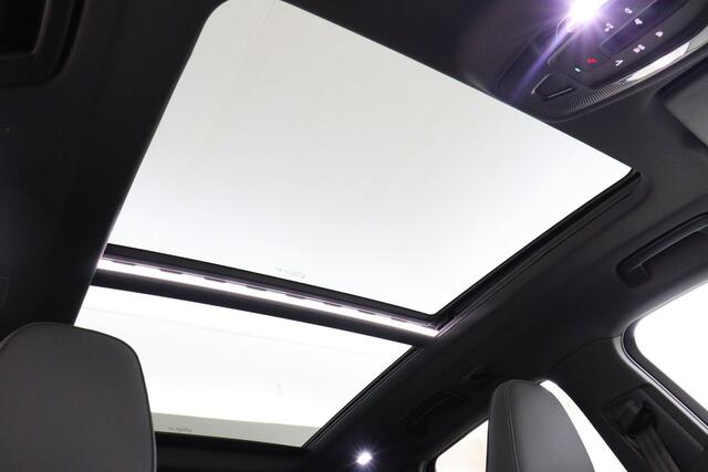 Audi Q5 2.0 TFSI E-HYBRID QUATTRO S EDITION -PANO DAK|21"LM VELGEN|MMI PLUS|SPORTSTOELEN INCL. GEHEUGEN|TECH. PLUS PAKKET|TREKHAAK|PASSENGER DISPLAY