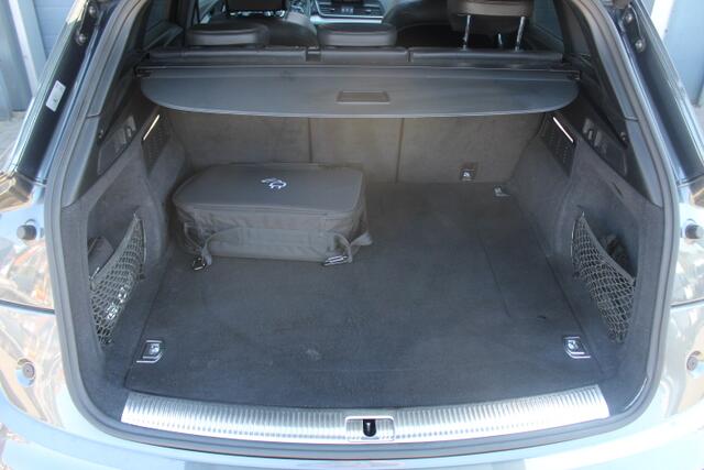 Audi Q5 50 TFSI e quattro S edition Panoramadak, Cruise, Climate, Camera, 21'' LM Velgen