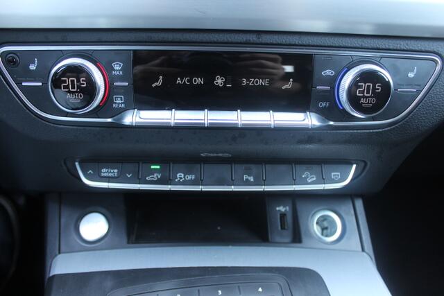 Audi Q5 50 TFSI e quattro S edition Panoramadak, Cruise, Climate, Camera, 21'' LM Velgen