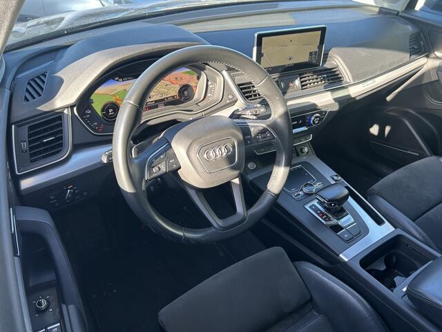 Audi Q5 55 TFSI e quattro Competition S-Line | Nieuw Binnen! | Stoelverwarming | Clima |