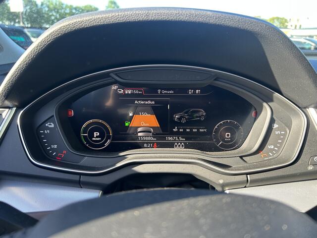 Audi Q5 55 TFSI e quattro Competition S-Line | Nieuw Binnen! | Stoelverwarming | Clima |