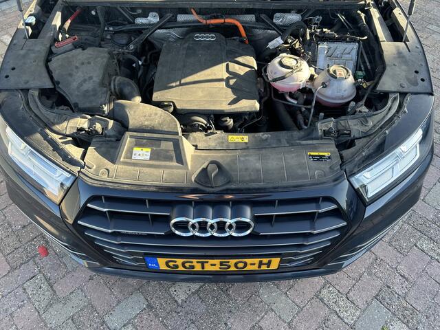 Audi Q5 55 TFSI e quattro Competition S-Line | Nieuw Binnen! | Stoelverwarming | Clima |