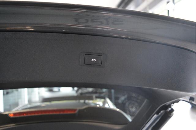 Audi Q5 2.0 TFSI quattro 3X S-LINE navi pano leer trekhaak 21 inch !!