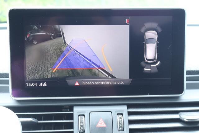 Audi Q5 55 TFSI e quattro Competition / Luchtvering / Pano dak / Trekhaak / Enz., enz.