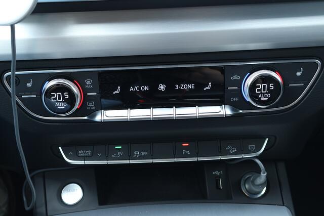 Audi Q5 55 TFSI e quattro Competition / Luchtvering / Pano dak / Trekhaak / Enz., enz.