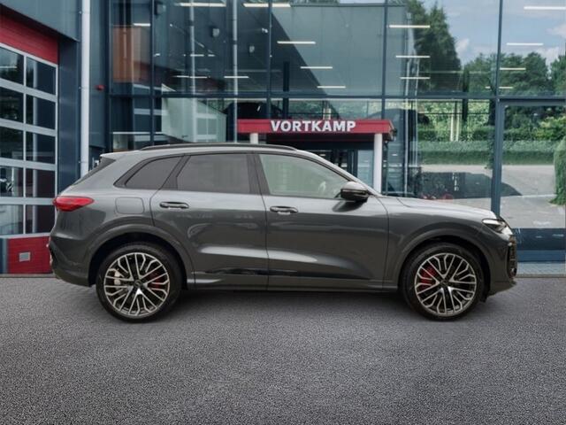 Audi Q5 2.0 TFSIe QUATTRO S-EDITION ZWENK.TREKHAAK/PANO-DAK/CAMERA/ELEK-KLEP/LEDER/MATRIX/ACC