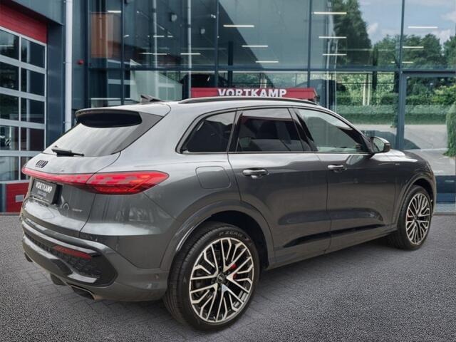 Audi Q5 2.0 TFSIe QUATTRO S-EDITION ZWENK.TREKHAAK/PANO-DAK/CAMERA/ELEK-KLEP/LEDER/MATRIX/ACC