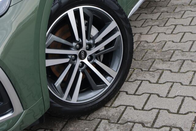 Audi Q5 55 TFSI e S-Line | RS Stoelen | Camera | ACC |