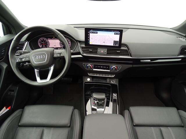Audi Q5 Sportback Pano Leder 55 TFSI e quattro edition one