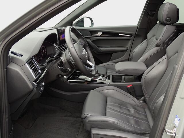 Audi Q5 Sportback Pano Leder 55 TFSI e quattro edition one