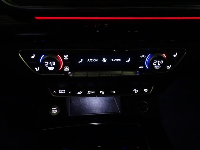 Audi Q5 Sportback Pano Leder 55 TFSI e quattro edition one