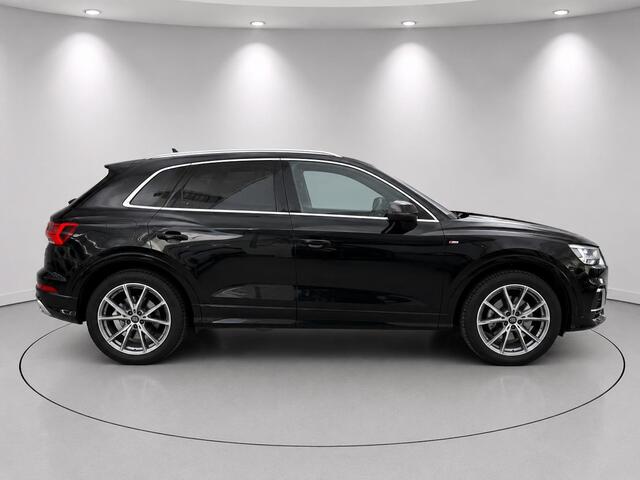Audi Q5 55 TFSI e quattro S line SPORT+ MATRIX LED B&O 360°Camera ACC TOURPAKKET